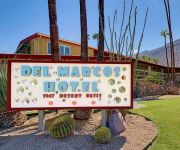 Del Marcos Hotel