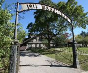 Stone Chalet Bed and Breakfast Inn and Event Center