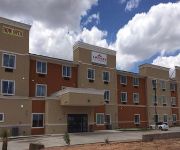 HAWTHORN SUITES BY WYNDHAM SAN