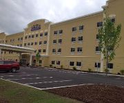 BAYMONT INN & SUITES ERIE