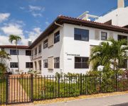 Miami Whitehouse Apartments