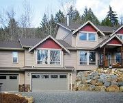 Mt. Woodside Bed & Breakfast