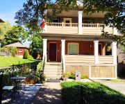 Acacia Bed and Breakfast