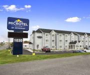 Microtel Inn & Suites by Wyndham Carrollton