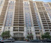 Liberty Towers by Daios Hospitality