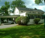 Chestnut Grove Resort