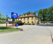 Americas Best Value Inn - Stone Mountain / Atlanta East