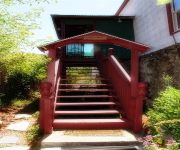 Yosemite Coulterville Inn formerly Rose Cottage