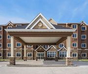 MICROTEL INN & SUITES BY WYNDH