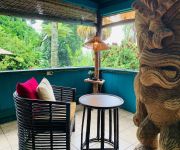 Wild Ginger Inn Hotel