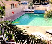 Suites by the Sea Lauderdale Villas