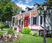 À La Vieille Maison Fradet