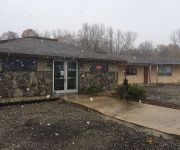 The Country Edge Motel