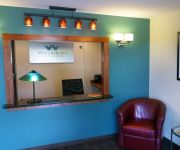 Waterfront Hotel and Marina