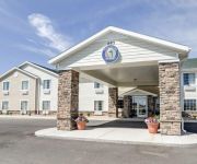 CO Cobblestone Inn & Suites -- Eaton