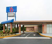 Motel 6 Greensboro NC