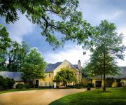 Poplar Springs Inn & Spa