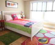 Hollywood Vacation Apartments by Stay City Rentals