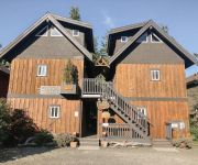 Wild Pacific Waterfront Cabins