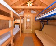 Gunnison Lakeside RV Park & Cabins – A Cruise Inn Park
