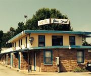 Blue Coral Motel