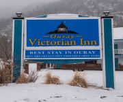 Ouray Victorian Inn