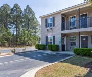 GA Studio 6 Statesboro