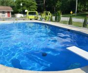 Hunter's Friend Resort