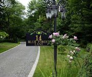 Blue Forest Lane Bed and Breakfast