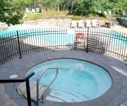 Tremblant les Eaux by Les Suites de la Gare