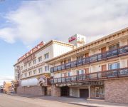 Ramada Elko Hotel at Stockmen's Casino