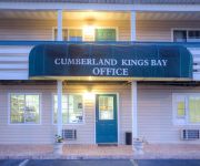 Cumberland Kings Bay Lodges