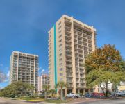 The Dunes Towers by Palmetto Vacation Rentals