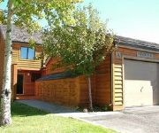 Teton Shadows Townhomes by Jackson Hole Real Estate Company