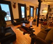 Vieux Montreal LikeAHotel - Les lofts