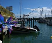 Smuggler's Cove Resort and Marina