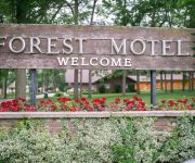 Forest Motel & Woodland Retreat