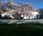 Blueberry Gate Bed and Breakfast