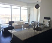 Square One Luxury Furnished Suite