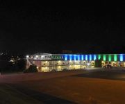 Hotel Motel Les Cascades