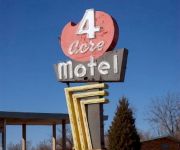 4 Acre Motel