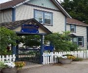 Richmond House Bed and Breakfast