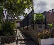 The Maui Guest House Bed & Breakfast