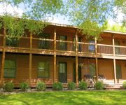 Brookside Condo by Jackson Lodging Company