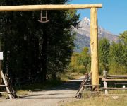 Rocking H Cabin by Jackson Lodging Company