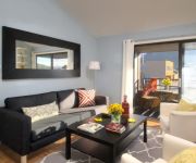 Town Creek Townhomes by Jackson Lodging Company