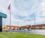 Cardinal Inn & Suites