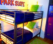 Brooklyn Houze - Hostel