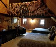 Auberge Le P'tit Bonheur