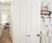 Carriage Vineyards Bed & Breakfast